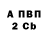 А ПВП кристаллы pag A